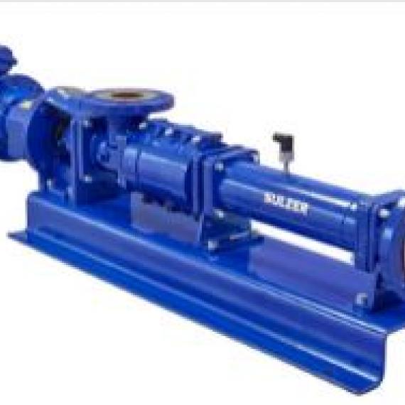 Progressing Cavity Pumps | Pneumatic And Mechanical Services, Inc.